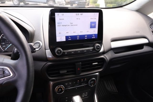 Used 2020 Ford EcoSport SES AWD/4WD image 15