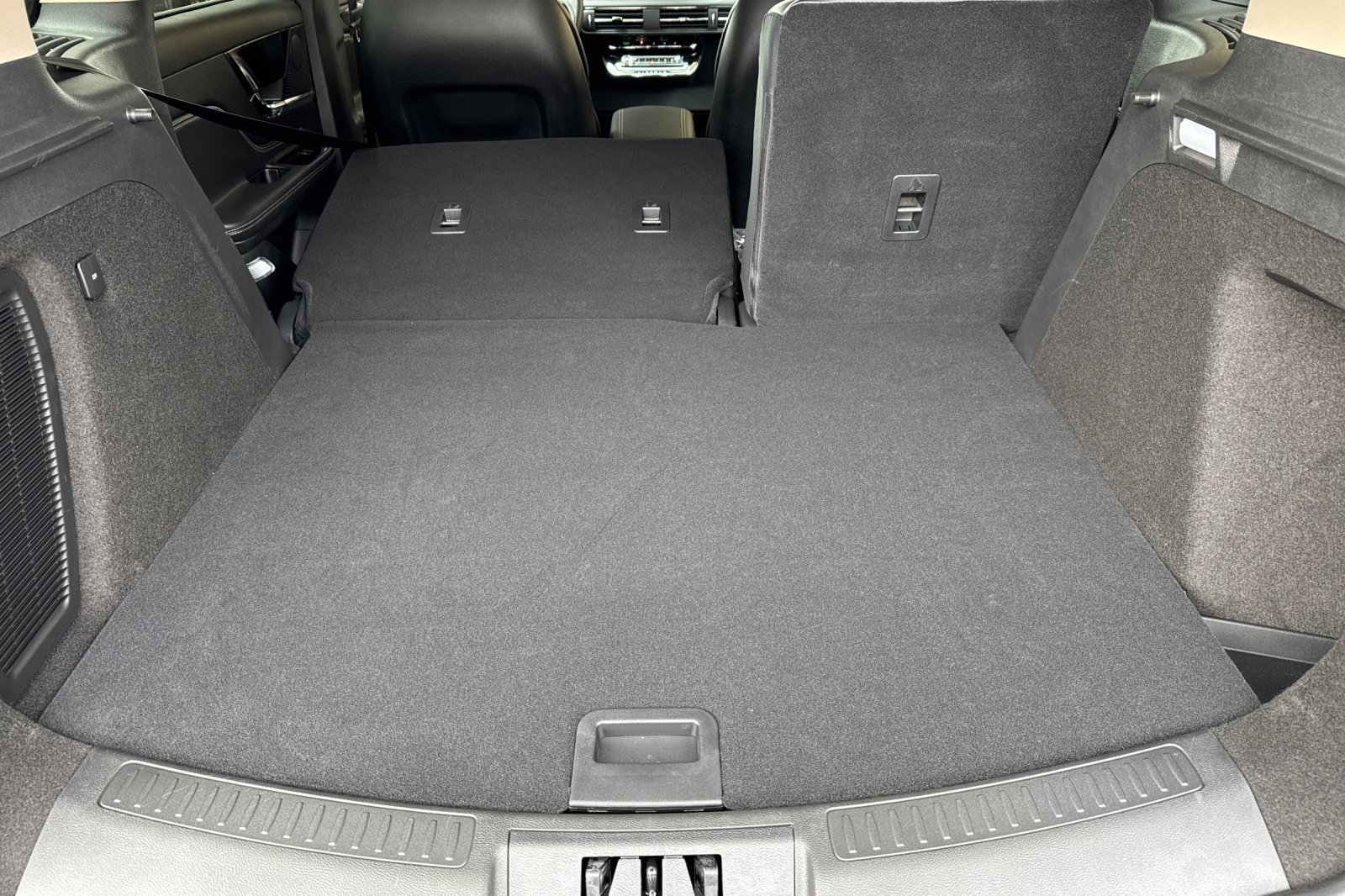 New 2025 Lincoln Corsair Grand Touring image 14