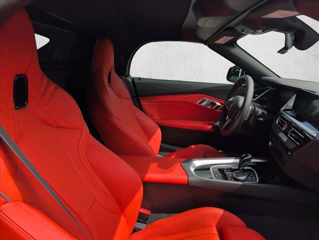 Used 2026 BMW Z4 M40i w/ Premium Package RWD image 22