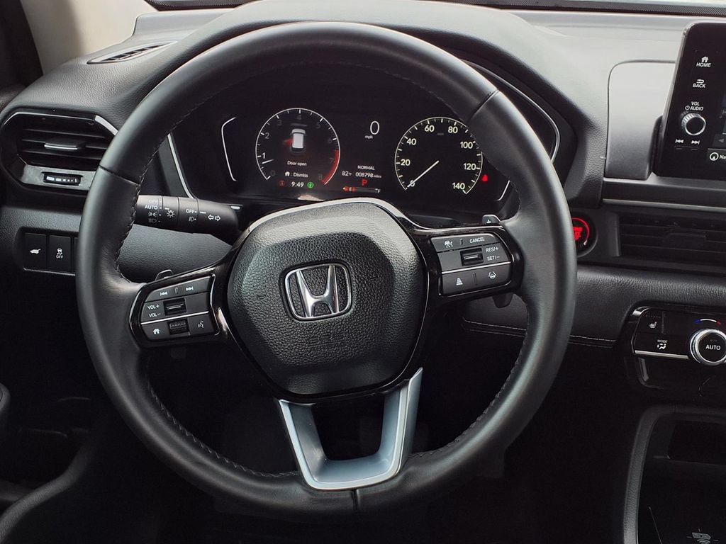 Certified 2024 Honda Pilot Touring image 20