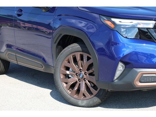 New 2026 Subaru Forester Sport AWD/4WD image 28