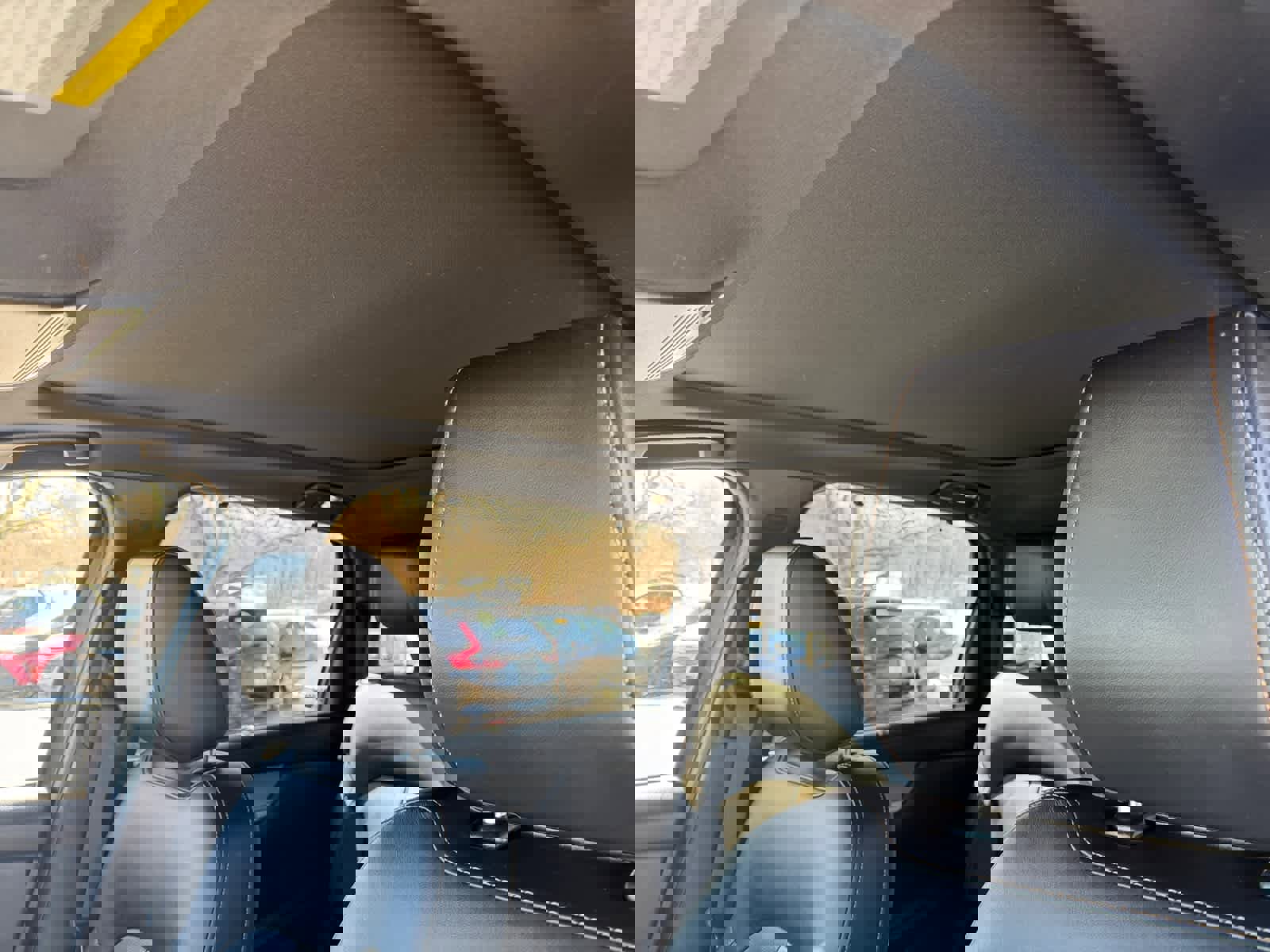 Used 2024 MAZDA CX-90 Plug-In Hybrid w/ Premium Plus image 24