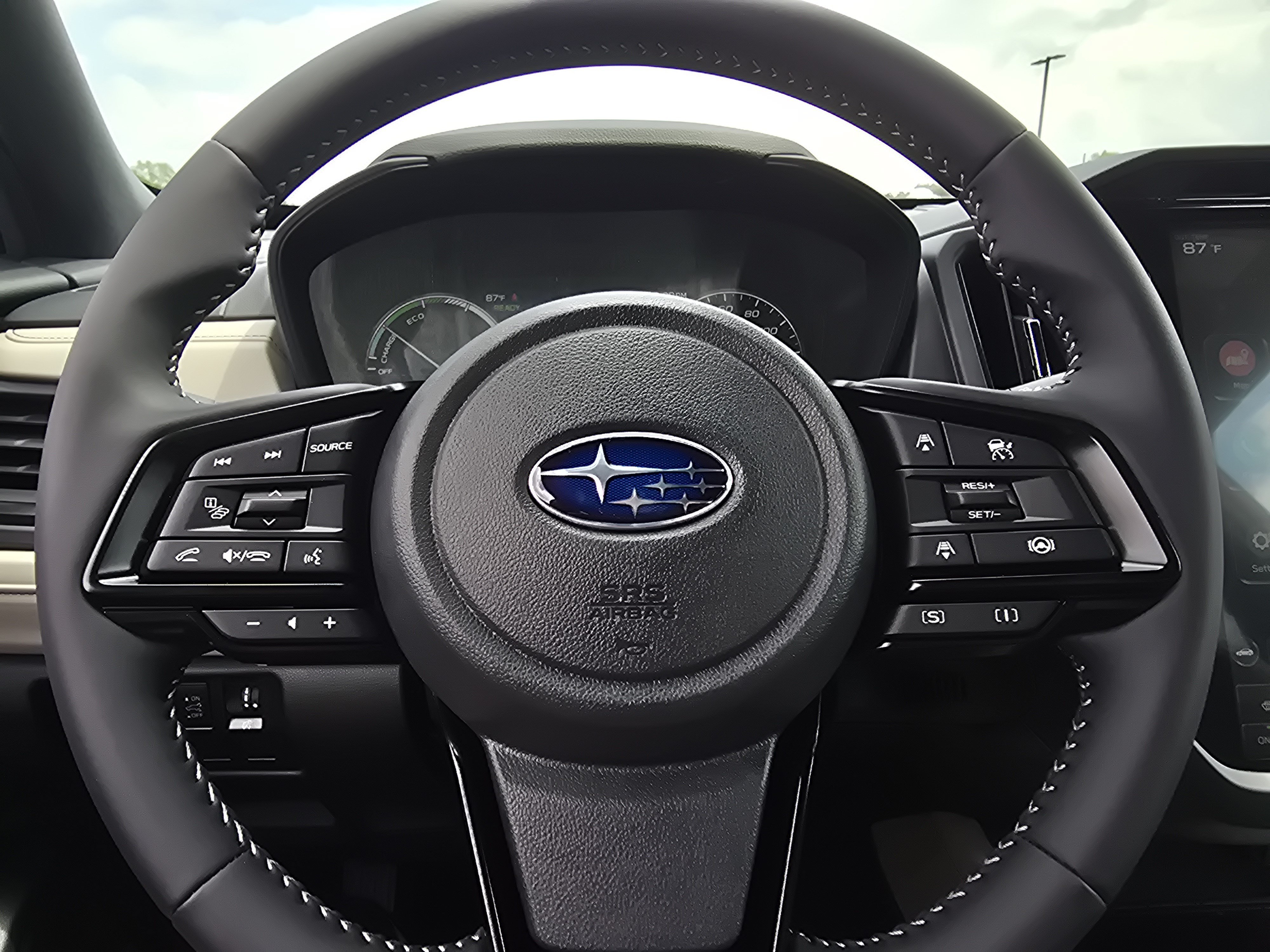 New 2026 Subaru Forester Premium AWD/4WD image 23