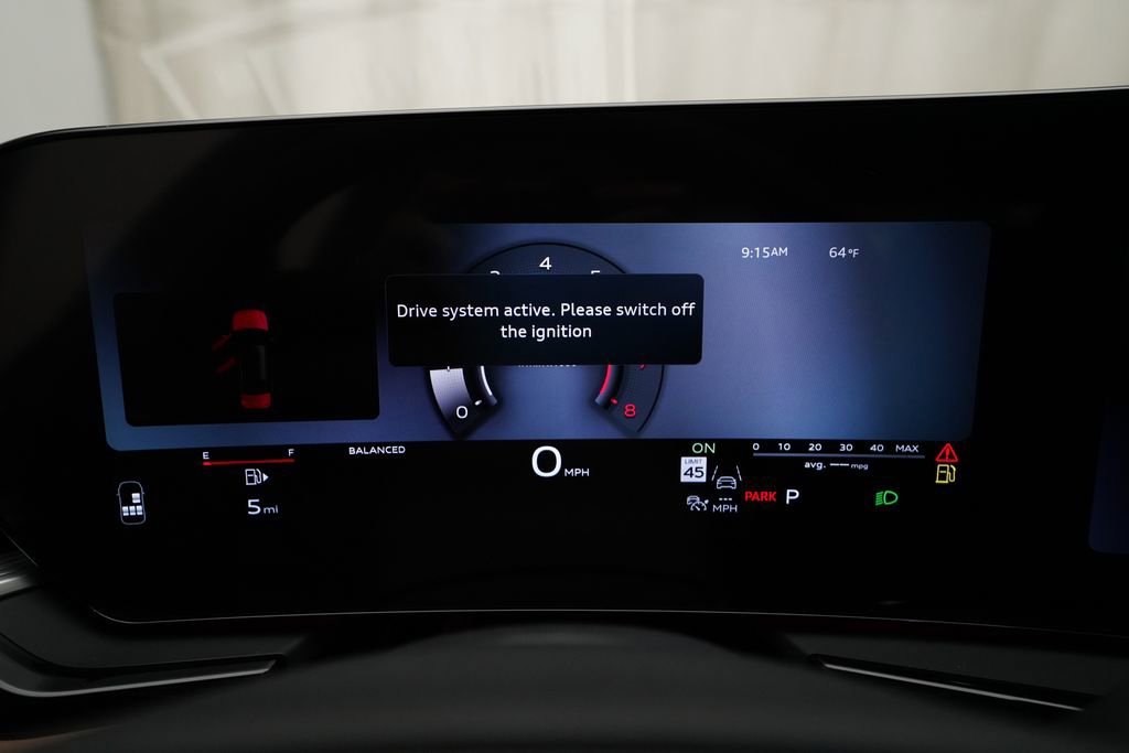 New 2026 Audi A6 Premium Plus image 2