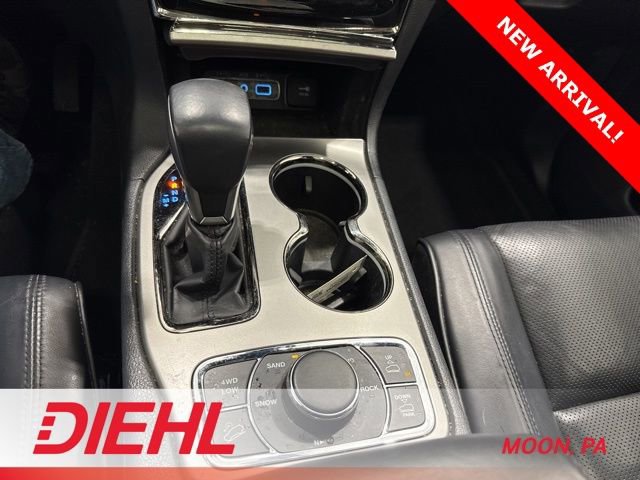 Used 2019 Jeep Grand Cherokee High Altitude image 36