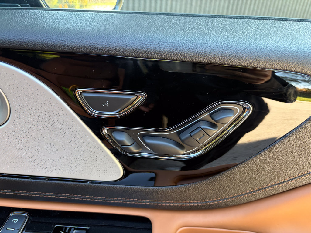 New 2027 Lincoln Aviator Black Label AWD/4WD image 39