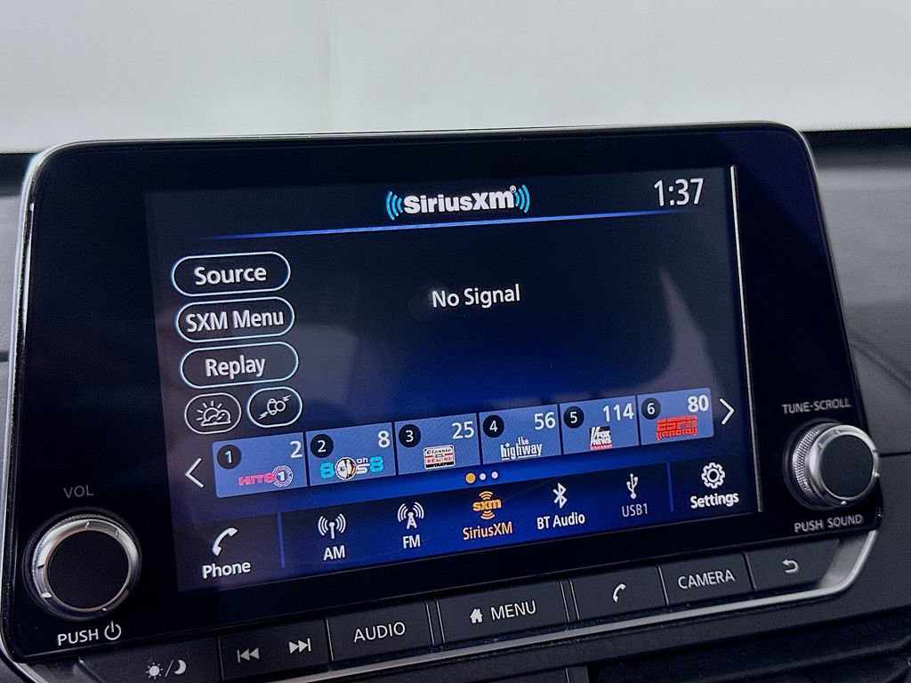Used 2024 Nissan Altima 2.5 SV FWD image 29