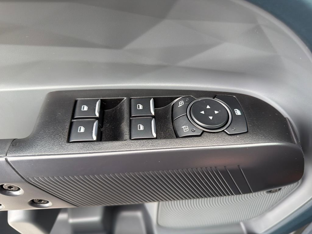 New 2026 Ford Maverick Lariat w/ Black Appearance Package AWD/4WD image 21