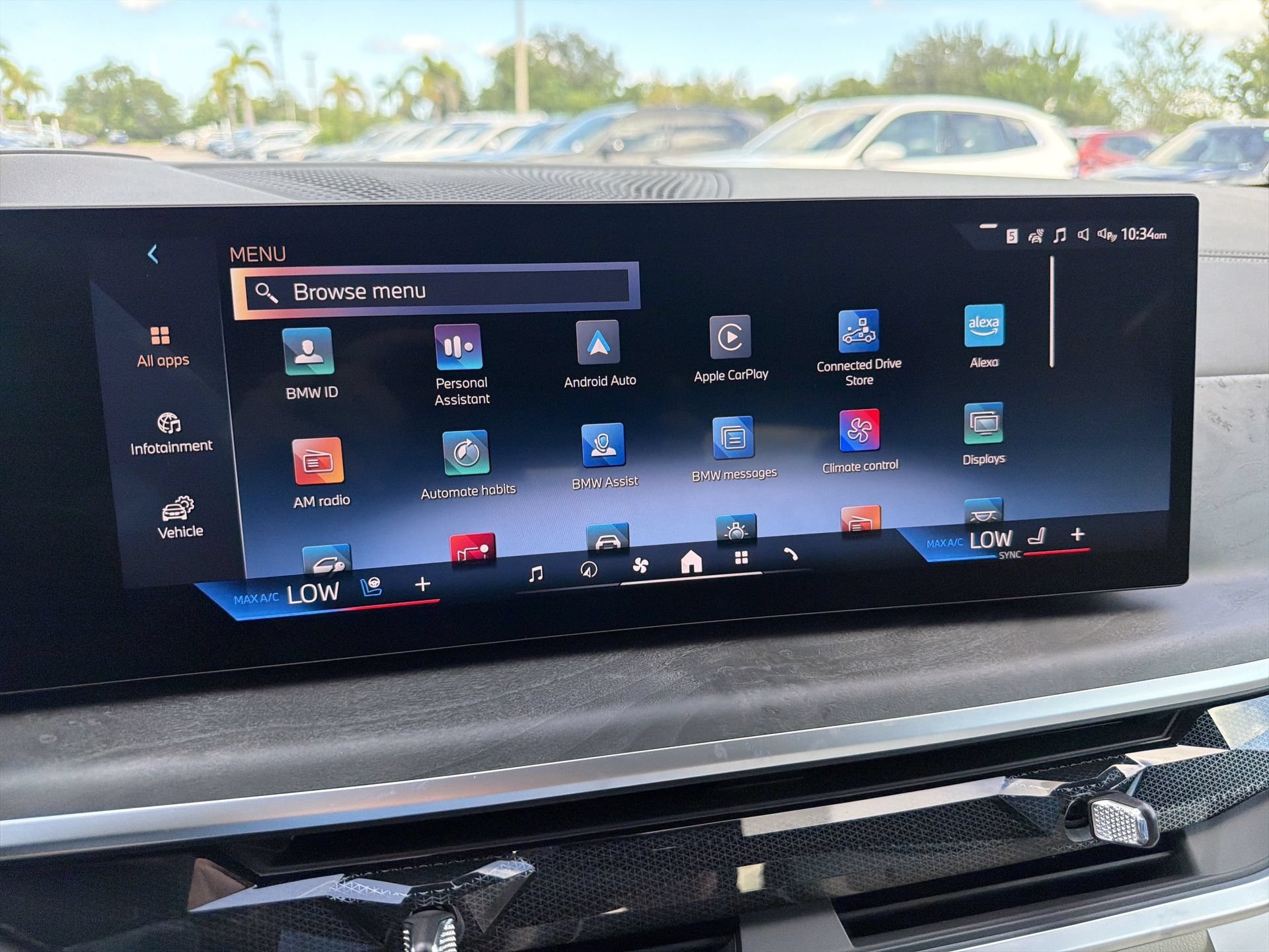 New 2027 BMW X6 xDrive40i AWD/4WD image 32