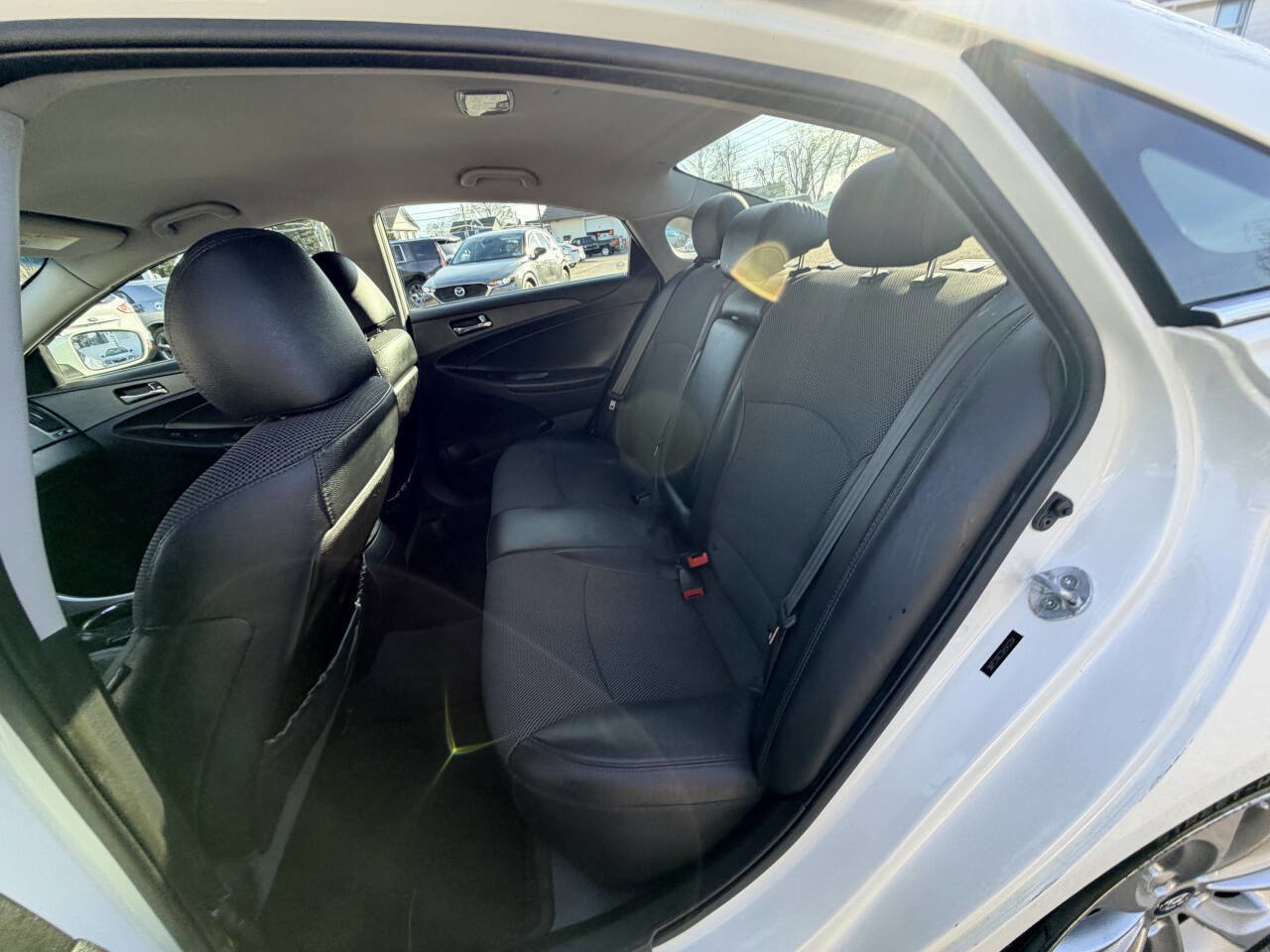 Used 2013 Hyundai Sonata SE image 20