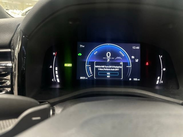 Used 2026 Toyota Camry SE FWD image 13