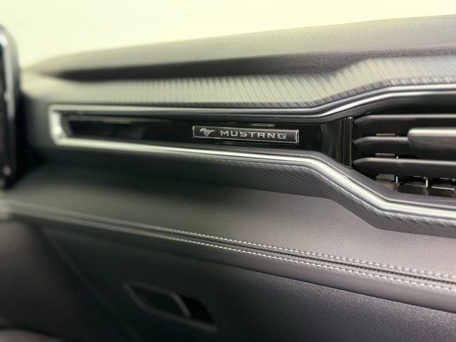 Used 2024 Ford Mustang GT Premium image 36