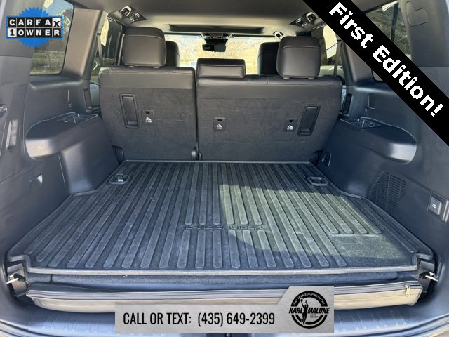 Used 2024 Toyota Land Cruiser image 16