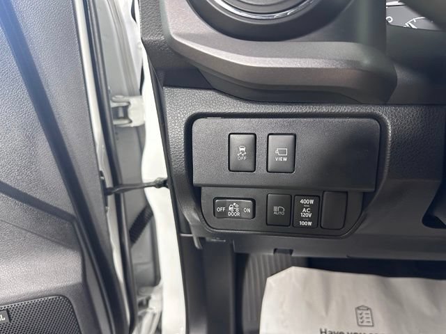Used 2023 Toyota Tacoma TRD Pro AWD/4WD image 22