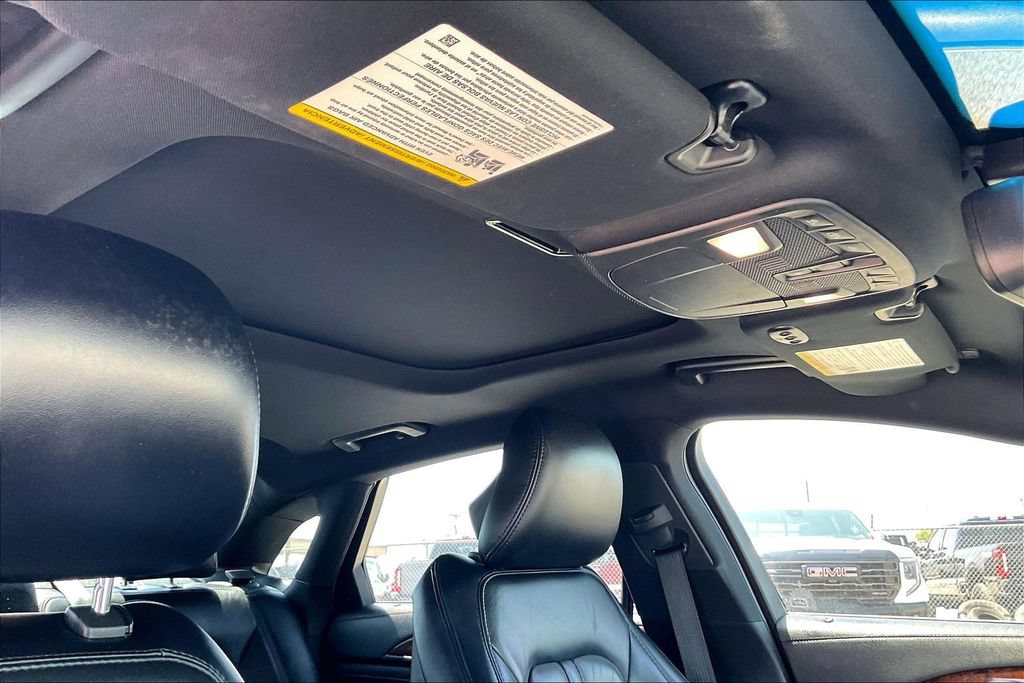 Used 2019 Lincoln MKZ Reserve AWD/4WD image 28