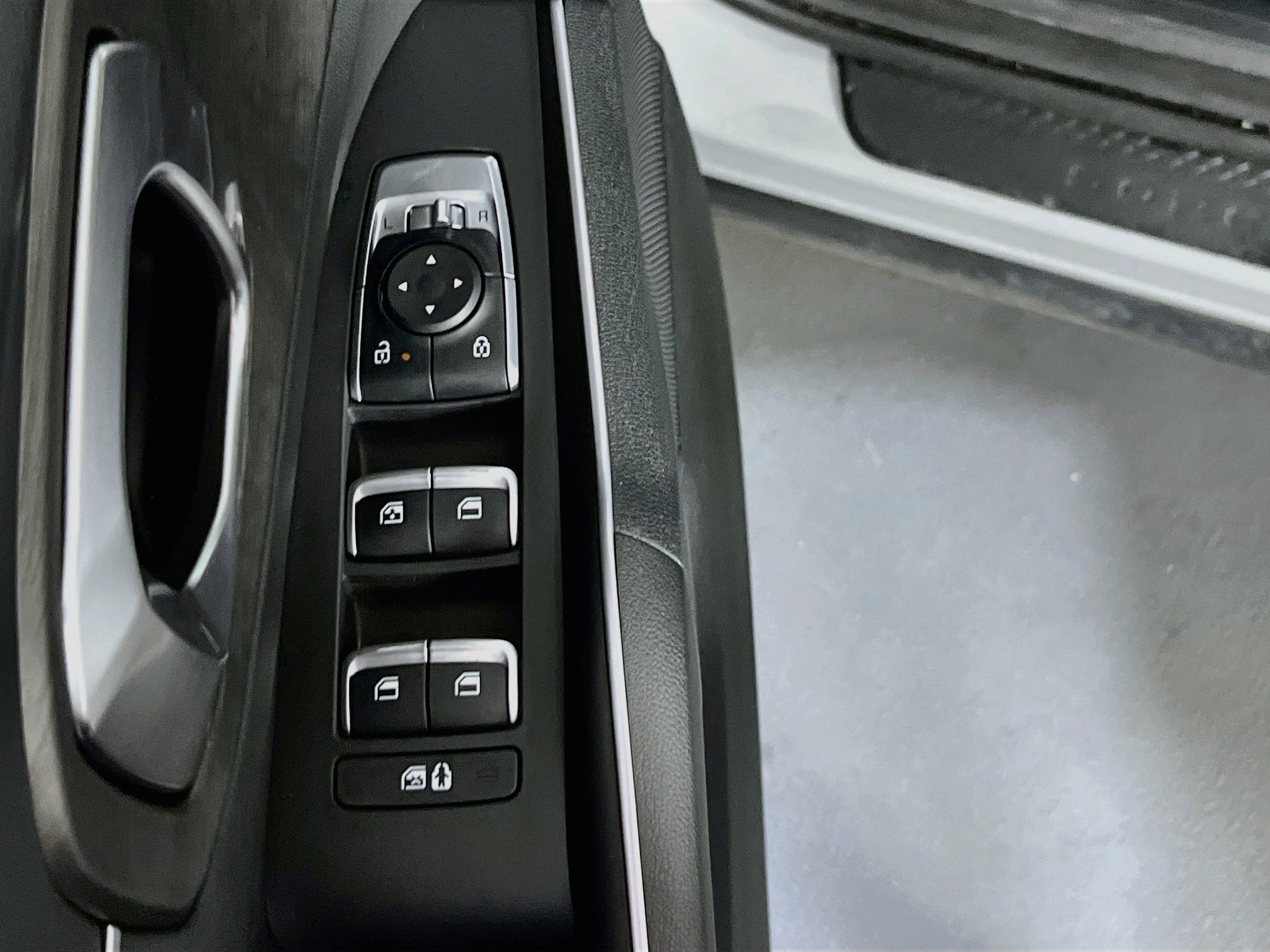 Used 2024 Kia Sorento X-Line EX AWD/4WD image 18