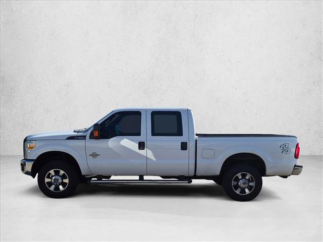 Used 2015 Ford F250 XL w/ Power Equipment Group AWD/4WD image 5