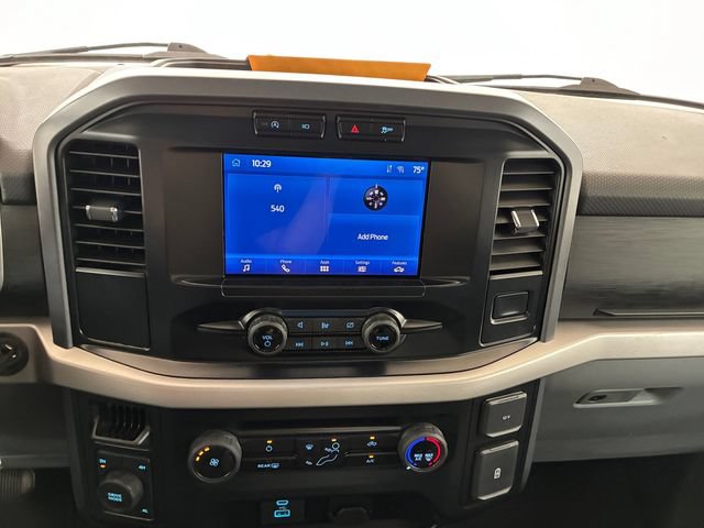 Used 2023 Ford F150 XLT AWD/4WD image 26