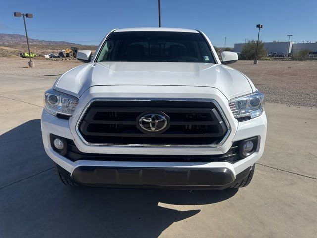 Used 2022 Toyota Tacoma SR5 image 6