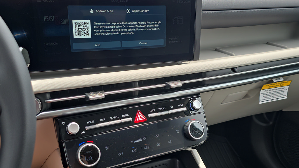 New 2026 Hyundai Tucson SEL Plus AWD/4WD image 20