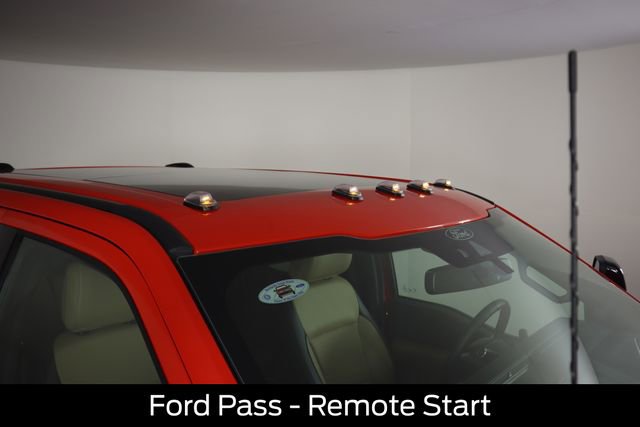 Used 2026 Ford F450 Lariat w/ Lariat Ultimate Package AWD/4WD image 18