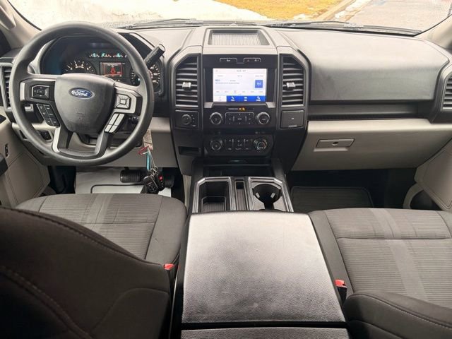 Used 2020 Ford F150 XL w/ Equipment Group 101A Mid image 32