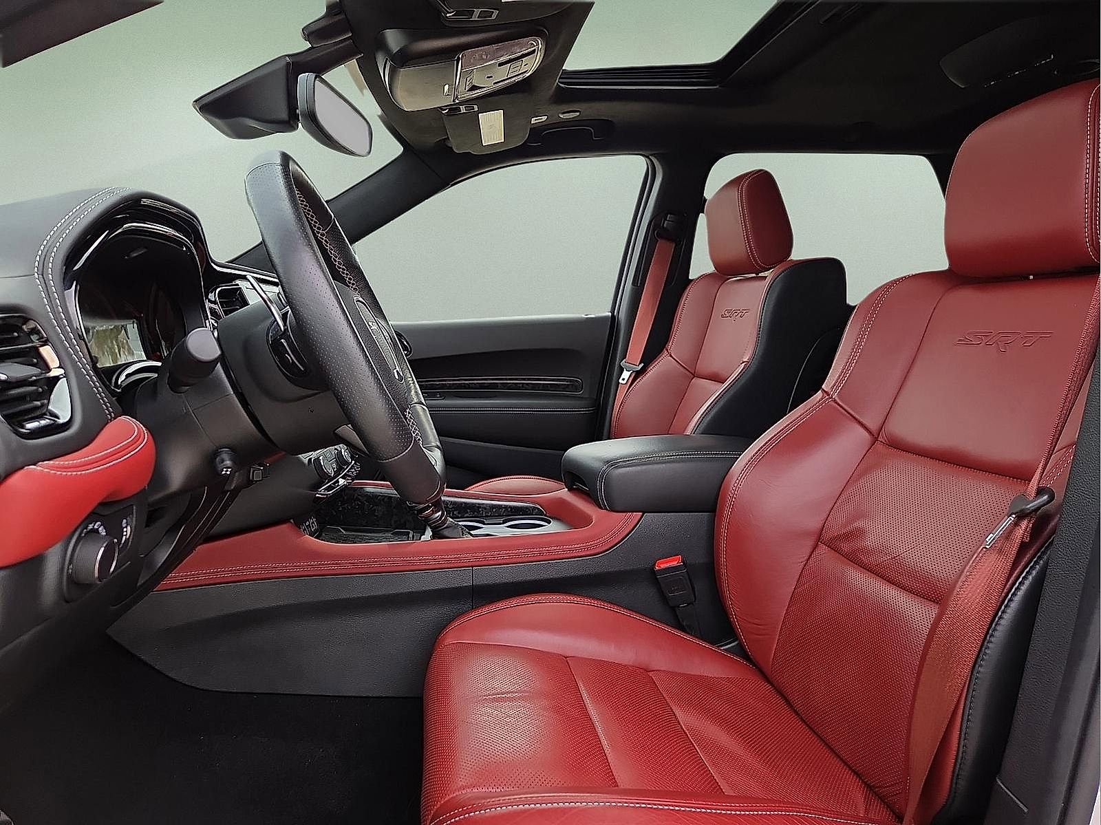 Used 2025 Dodge Durango SRT Hellcat image 15