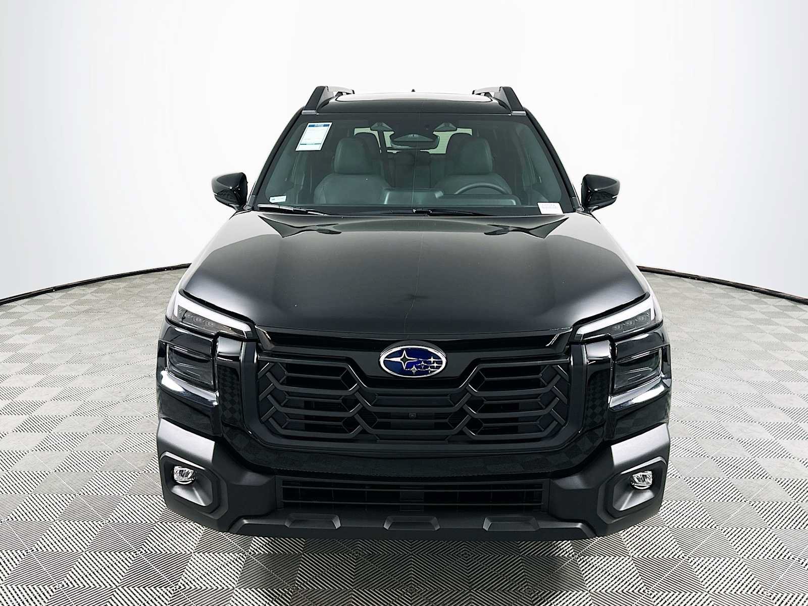 New 2026 Subaru Outback Limited XT AWD/4WD image 2
