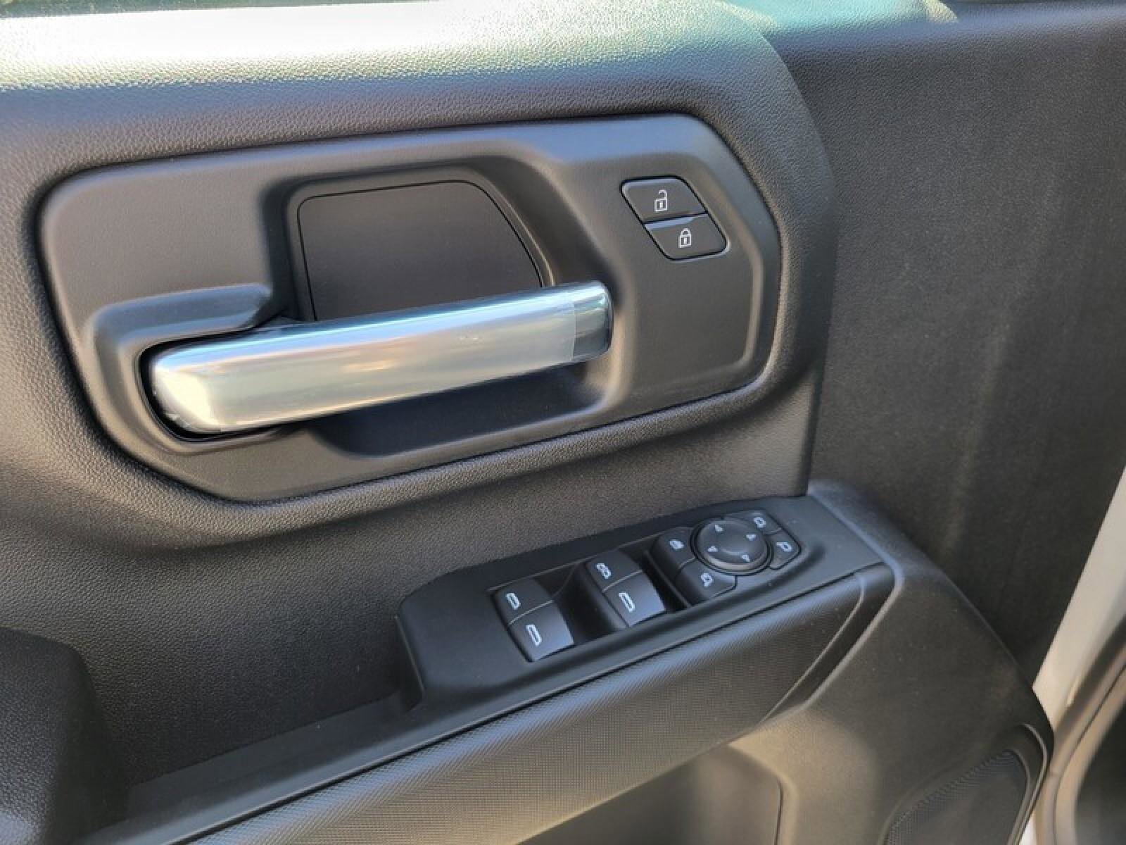 New 2026 GMC Sierra 2500 Pro w/ 1SA Pro Safety Plus Package image 13