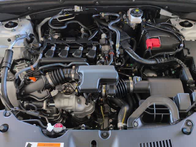 New 2025 Acura ADX FWD image 15
