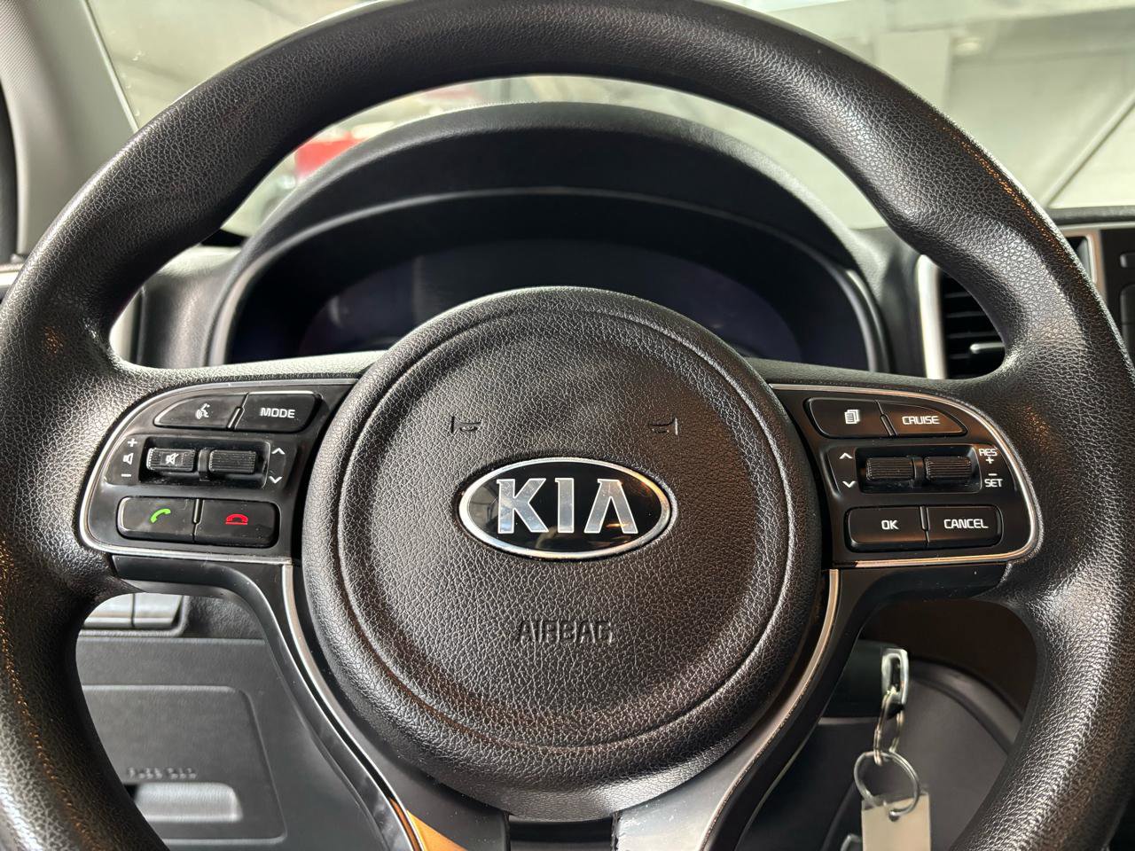 Used 2018 Kia Sportage LX AWD/4WD image 21
