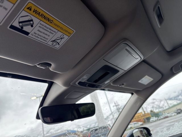 New 2026 Honda CR-V EX-L image 16