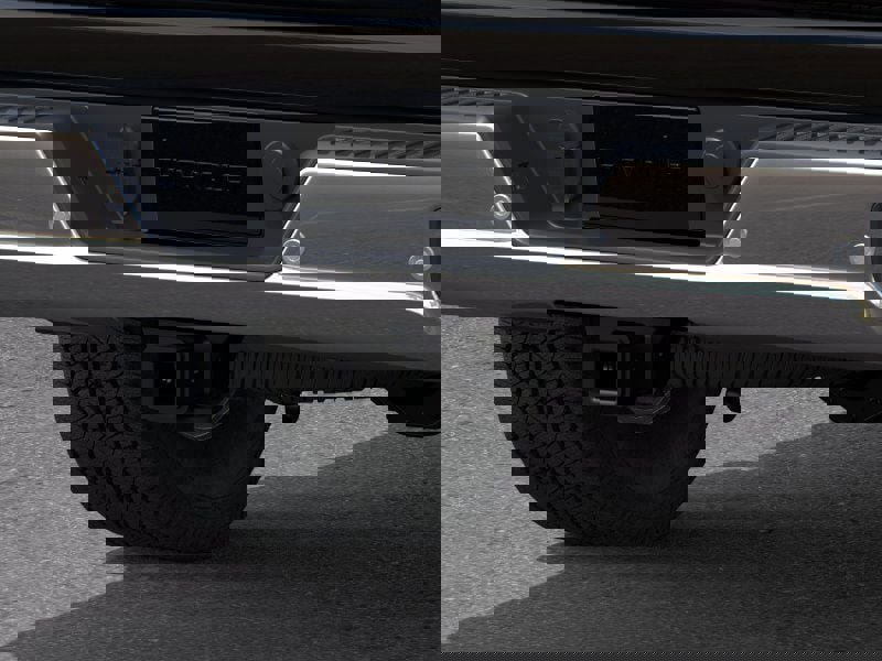 New 2026 Chevrolet Silverado 2500 LT w/ All Star Edition image 14