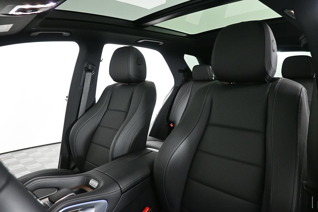 Certified 2026 Mercedes-Benz GLE 350 4MATIC image 5