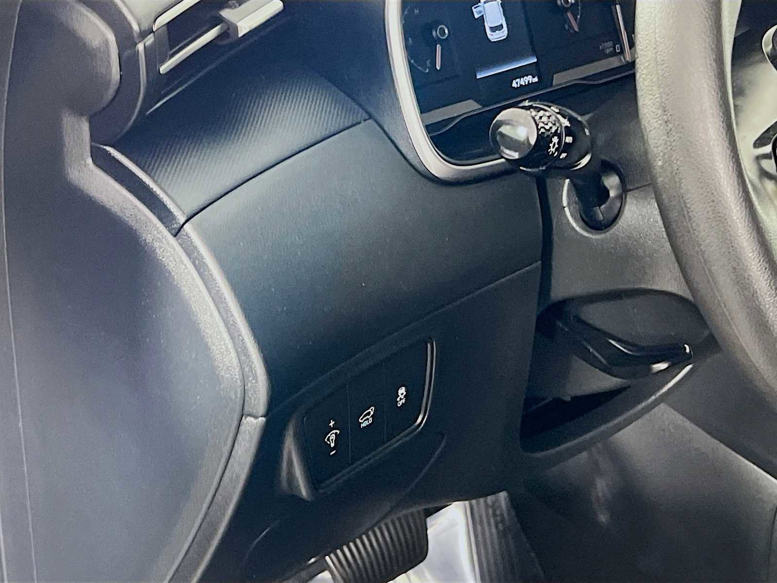 Certified 2023 Hyundai Tucson SEL image 10