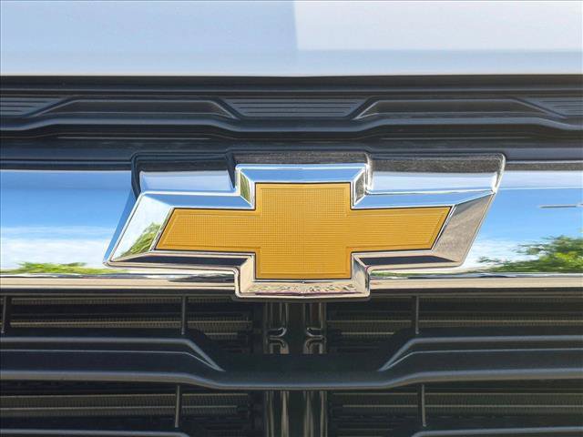 New 2026 Chevrolet TrailBlazer LT FWD image 16