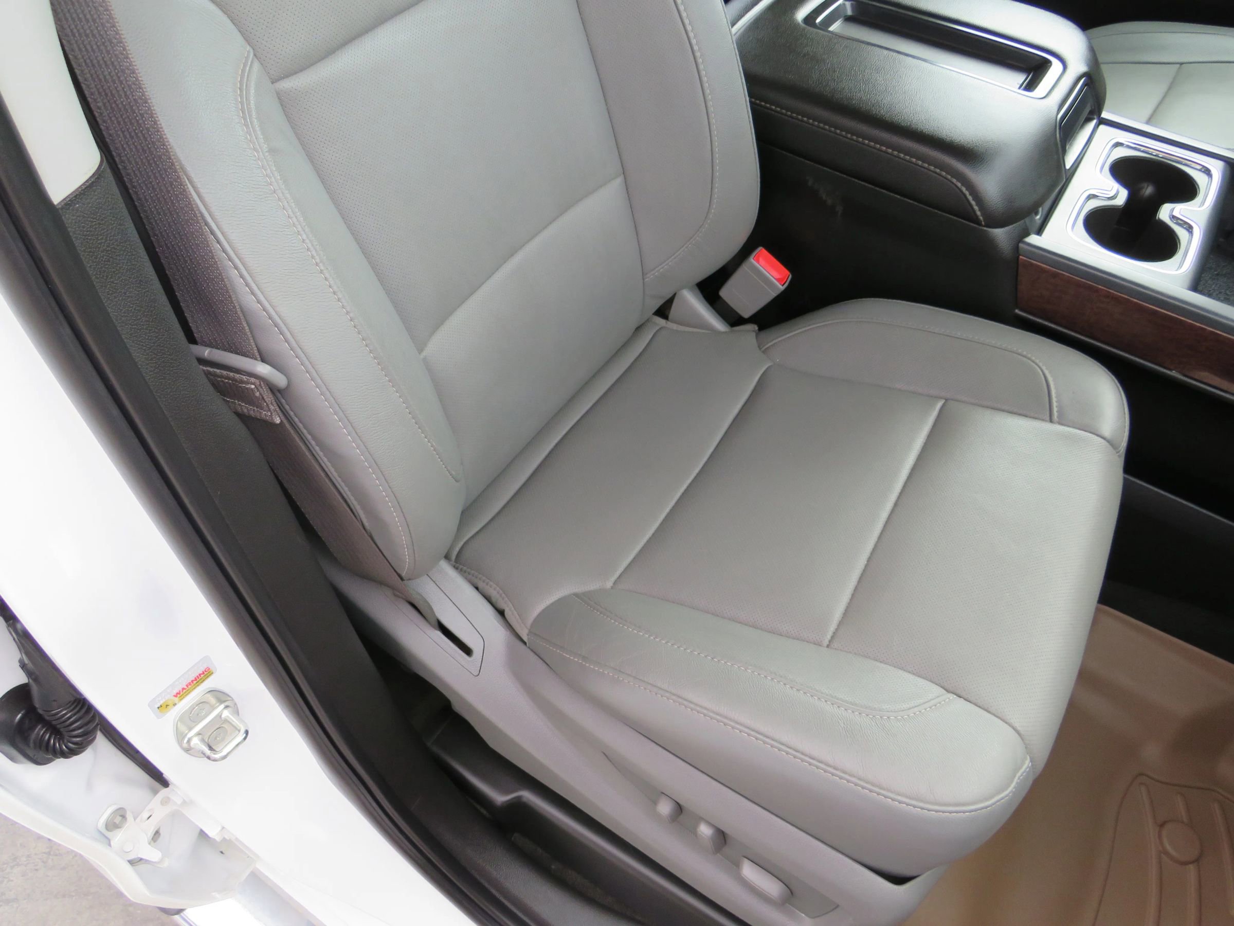 Used 2015 GMC Sierra 3500 SLT image 35