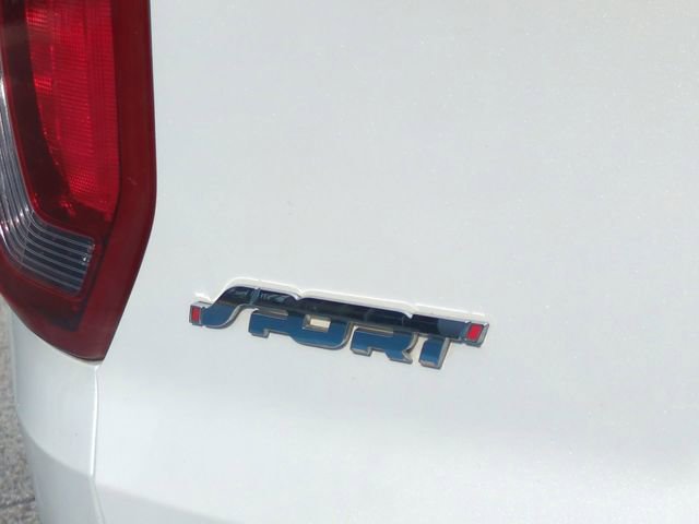 Used 2017 Ford Explorer Sport w/ Equipment Group 401A image 13