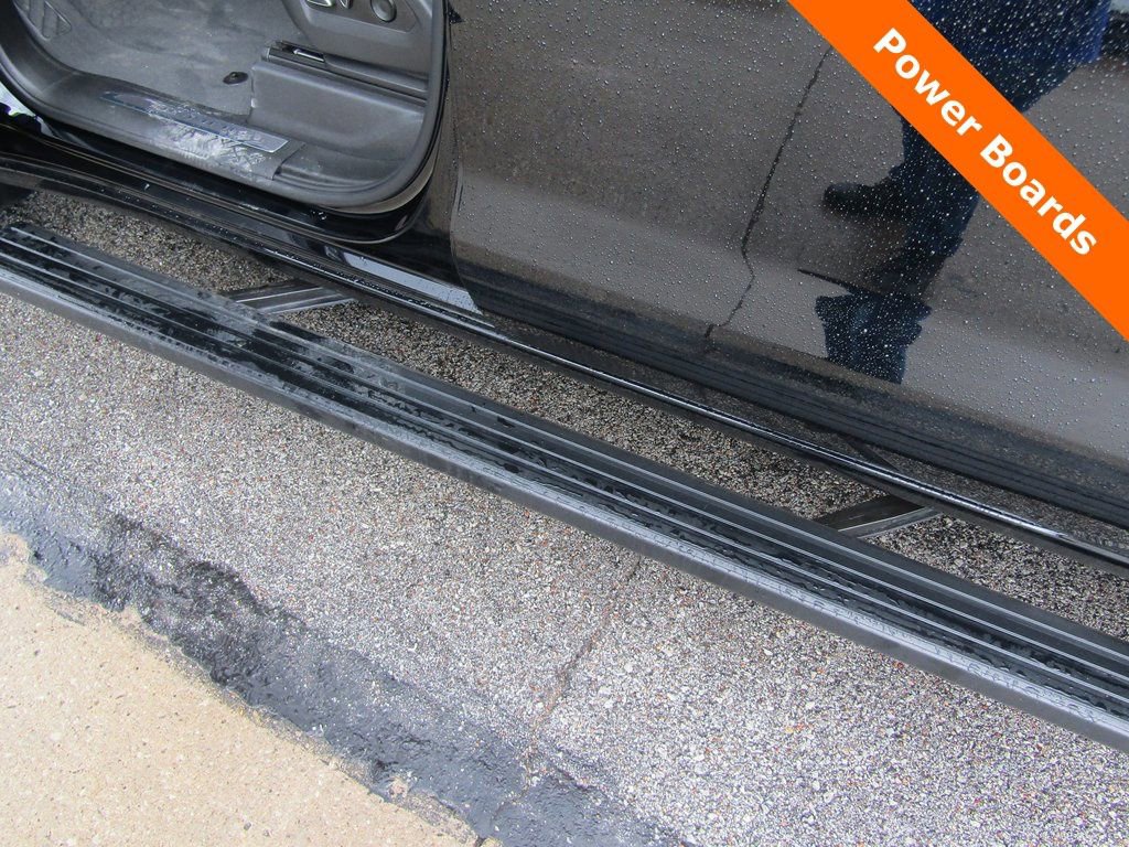 Used 2023 GMC Sierra 1500 Denali w/ Denali Reserve Package image 16