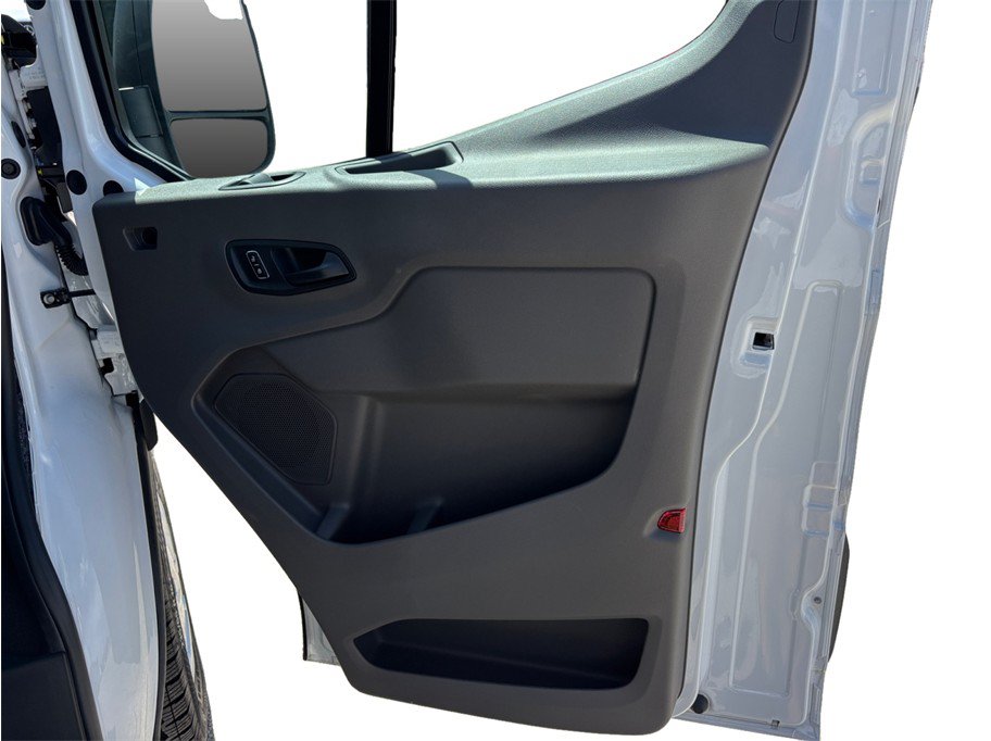Used 2026 Ford Transit 350 XLT RWD image 36