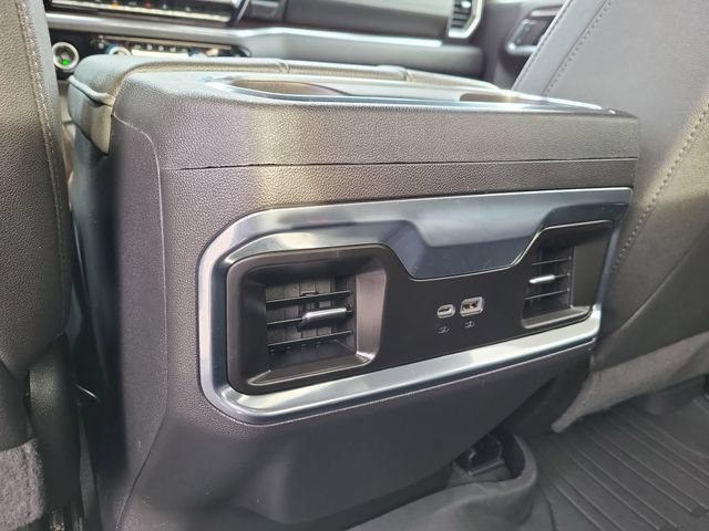 Used 2023 GMC Sierra 1500 SLT w/ SLT Premium Package AWD/4WD image 14