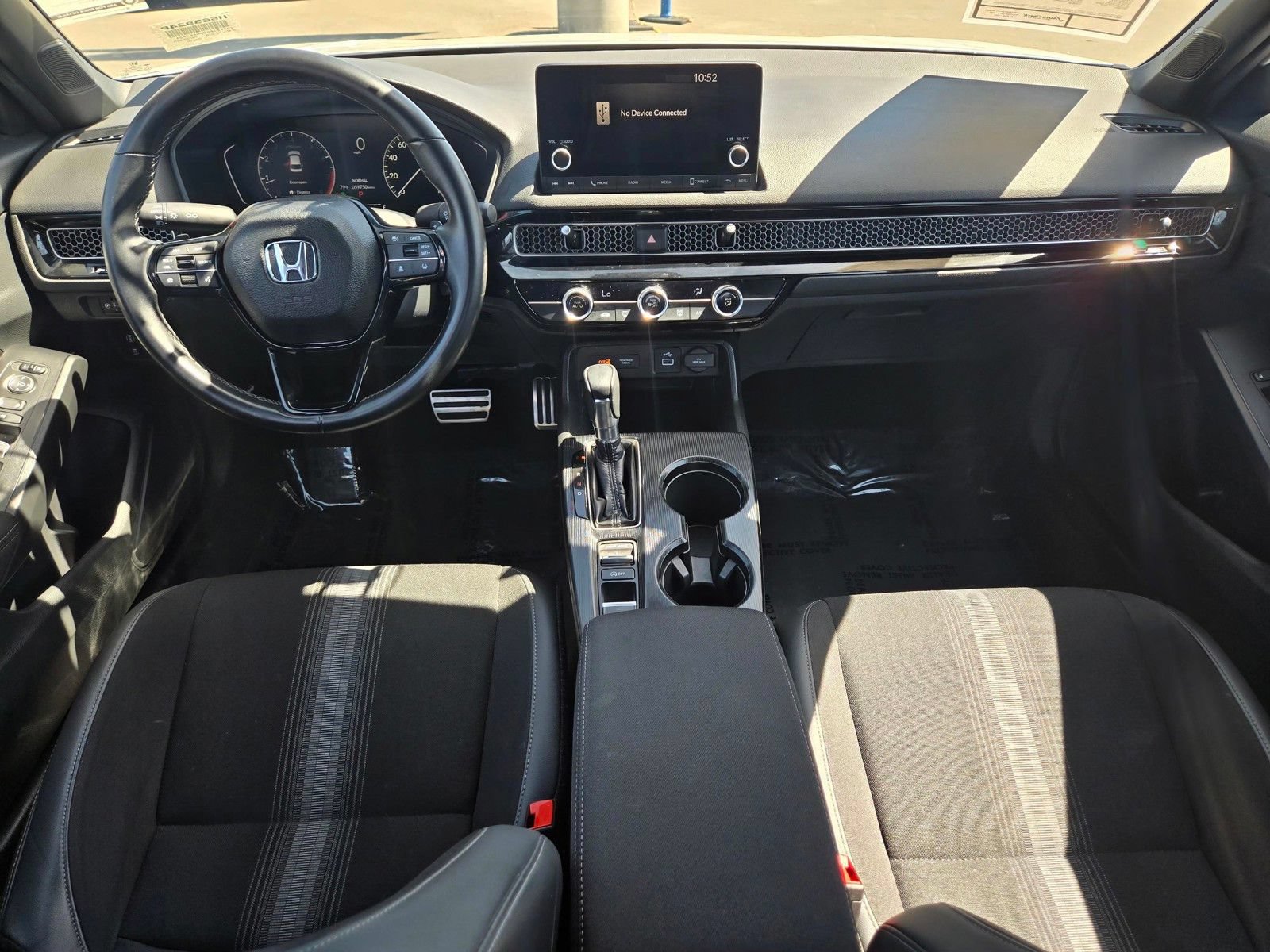 Used 2023 Honda Civic Sport image 18