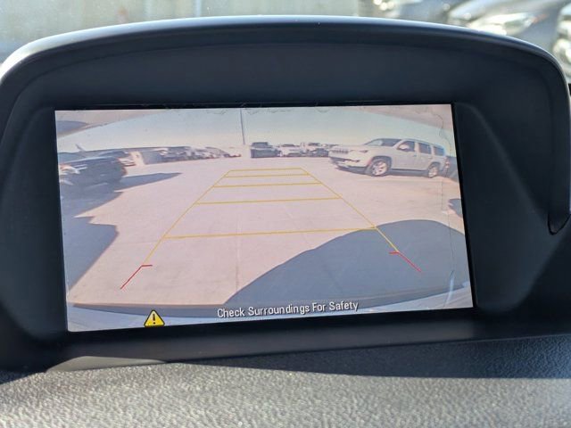 Used 2016 Buick Encore FWD image 18