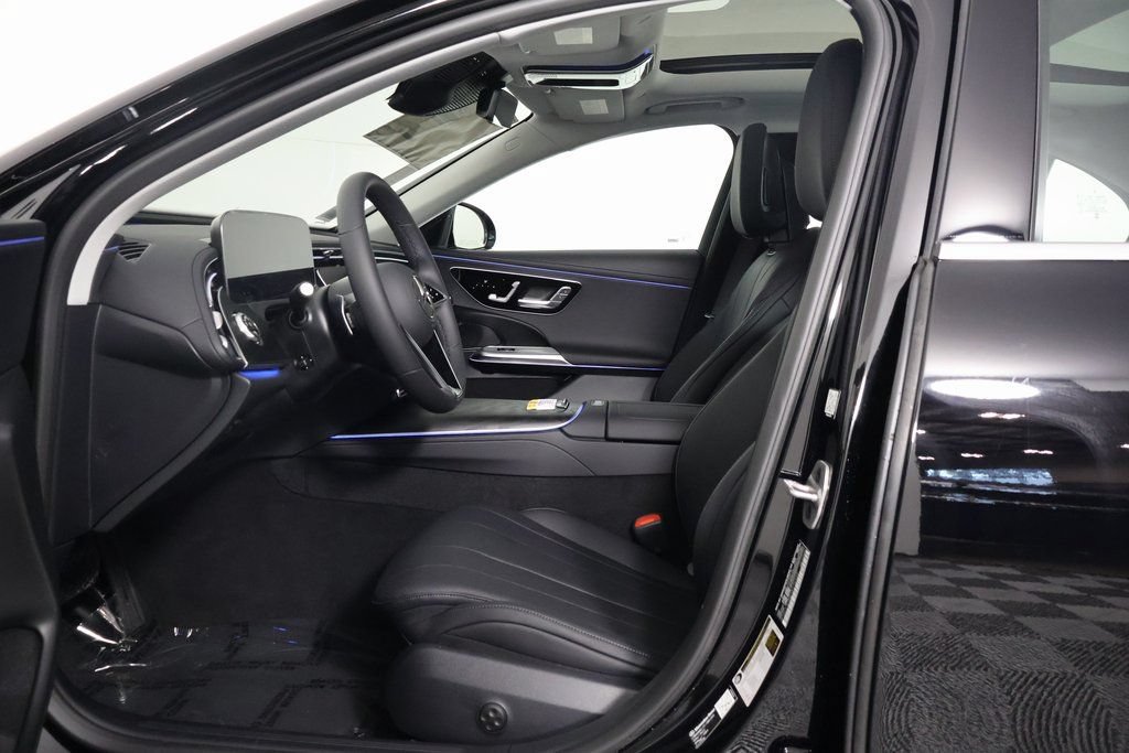 New 2026 Mercedes-Benz E 350 Sedan image 5