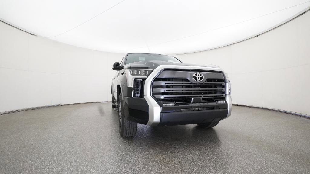 New 2026 Toyota Tundra Limited image 76