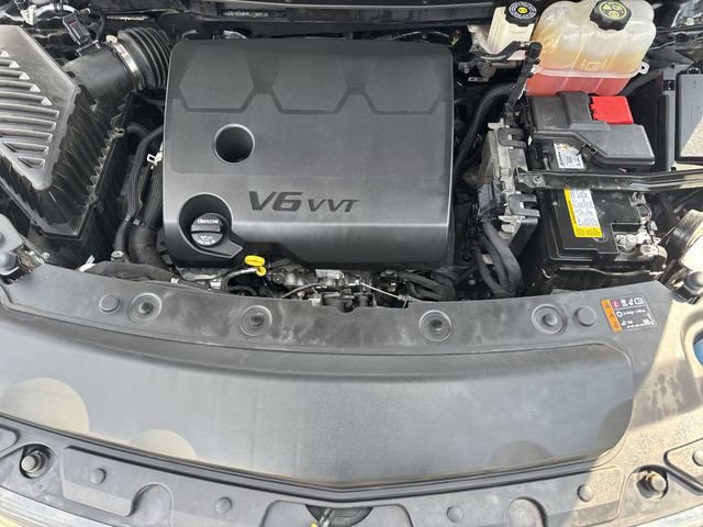 Used 2024 Buick Enclave Avenir w/ Avenir Technology Package image 30
