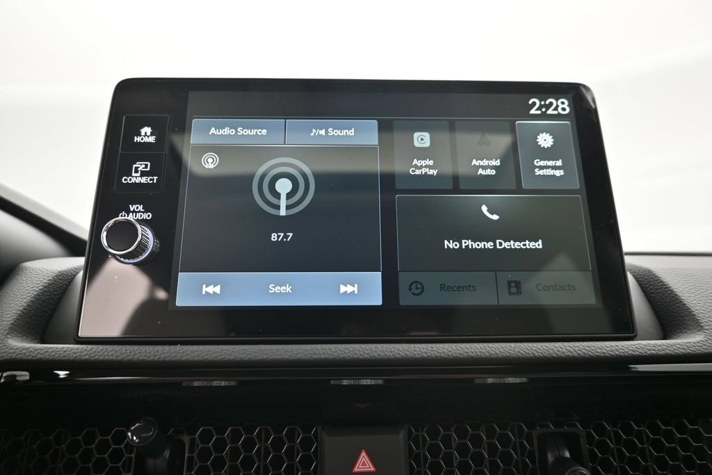 New 2027 Honda CR-V EX-L image 13