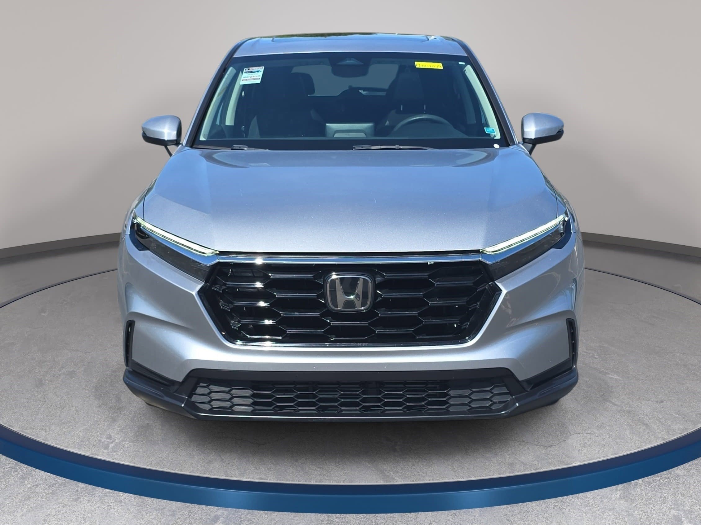 Certified 2023 Honda CR-V EX video 2