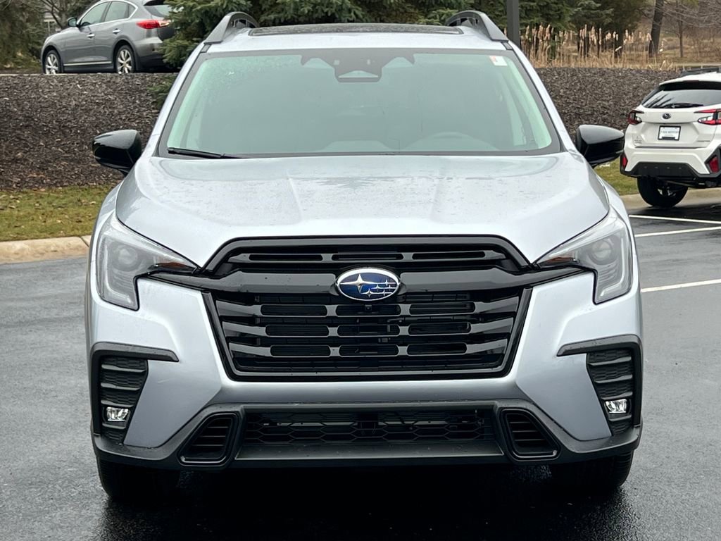 New 2026 Subaru Ascent Bronze Edition image 47