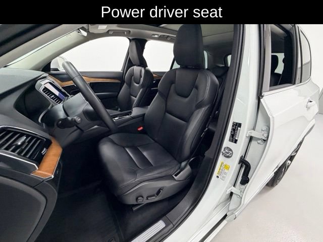 Used 2023 Volvo XC90 B6 Plus w/ Protection Package Premier AWD/4WD image 10